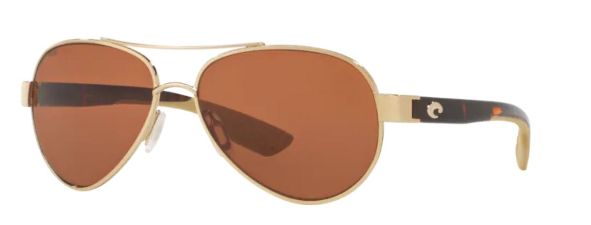 Costa Loreto Sunglasses Polarized